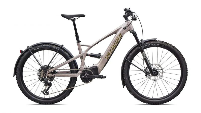 TERO E-Mountain Bike X 6.0 27.5 NB SNDSTNMET/DSRTMET/LRLGRNMET S