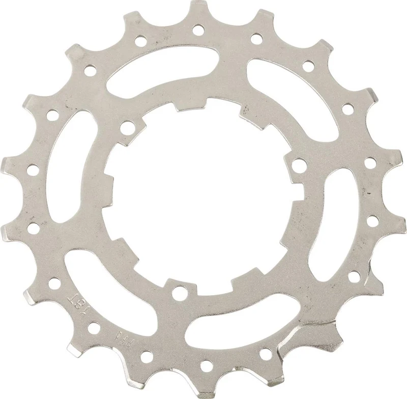 SHIMANO Ritzel für CS-6600 - 18 Zähne