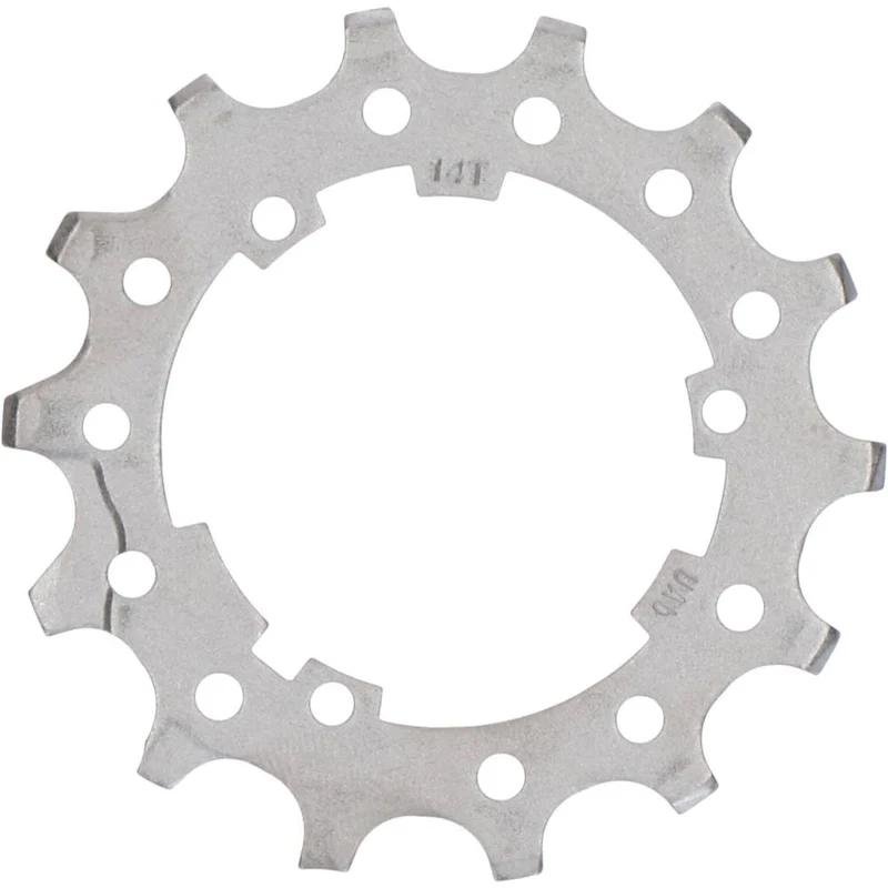 SHIMANO Ritzel für CS-7800 - 14 Zähne