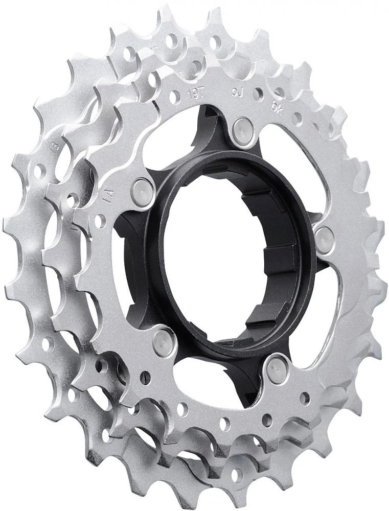SHIMANO Ritzel für CS-M771 25-28-32 Zähne 11-32
