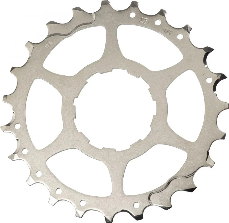 SHIMANO Ritzel für CS-HG700-11 23 Zähne - 700-11, 23 Zähne