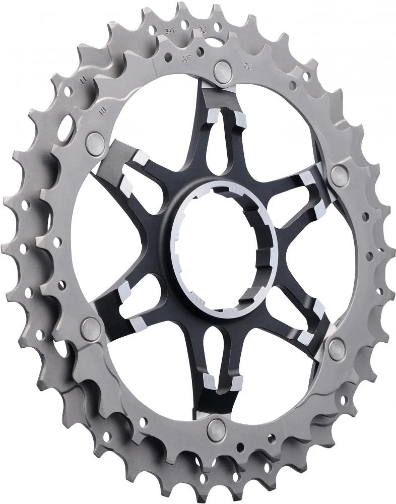 SHIMANO Ritzel für CS-M980 32-36 Zähne, 36 Zähne, 11-36