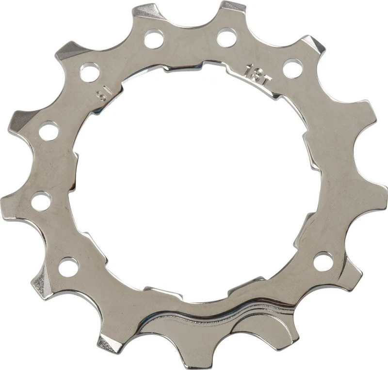 SHIMANO Ritzel für CS-6500 13 Zähne - 13 Zähne