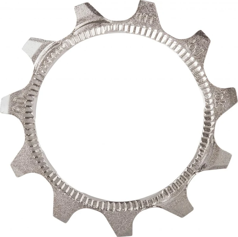 SHIMANO Ritzel für CS-HG81 - 11 Zähne, 11-34, 34,, 11-36