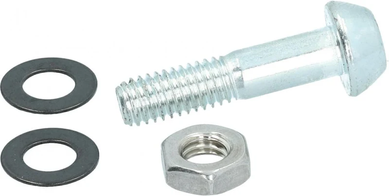 SHIMANO Befestigungsschraube Bremsarm BR-4600 M6 x 21,5 mm HR - 21,, 5 mm