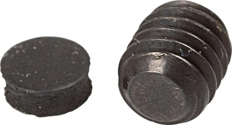 SHIMANO Schraube Griffachse BL-M988 - Ersatzschraube für Bremsgriff, ca. 2 g