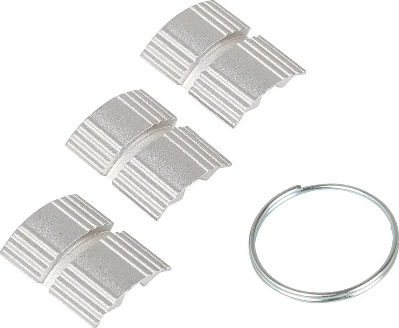 SHIMANO Lamellenring BL-TT78 - Ersatzteil für BL-TT78 Bremshebel, 5 g