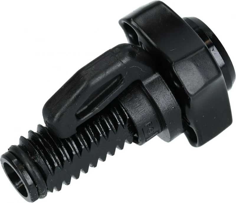 SHIMANO Einstellschraube BR-9010RS - Justierschraube für Rennradbremsen, 4 g