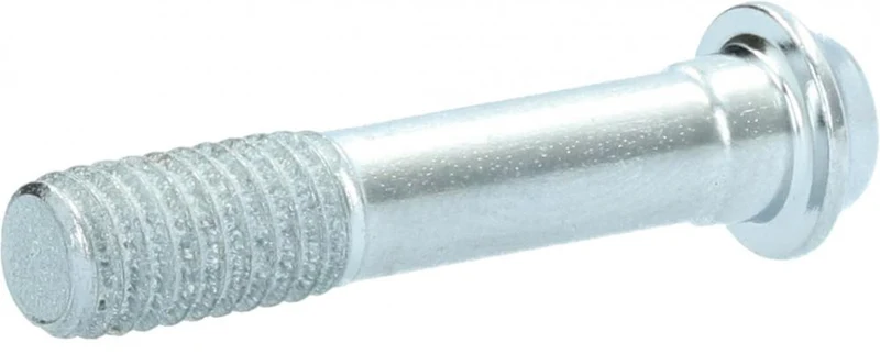 SHIMANO Befestigungsschraube BR-6810-RS Y M6 x 28,9 mm - 28,, 9 mm