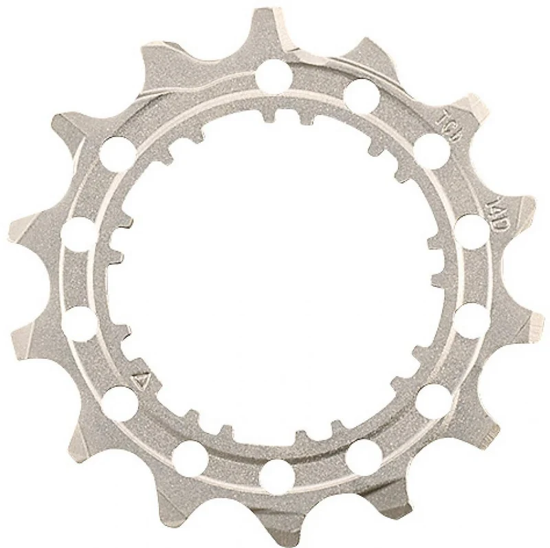 SHIMANO Ritzel für CS-R9200 14 Zähne 11-30, 30,, 11-34
