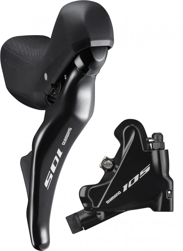 SHIMANO Scheibenbremse 105 R7025/R7070 HR - 11-fach