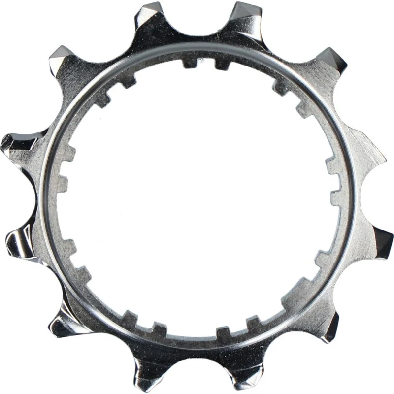 SHIMANO Ritzel CS-R7101 12Z E built in spacer type Ritzel - für 12-fach Antrieb