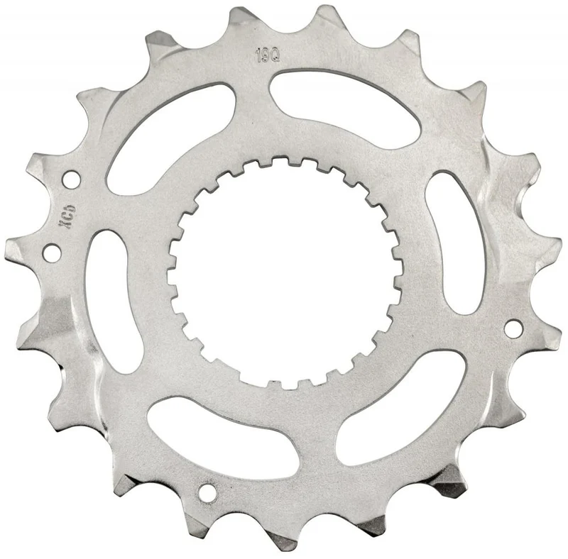 SHIMANO Ritzel für CS-M8200 - 19 Zähne, 9-45