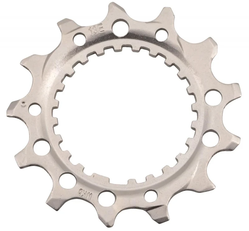 SHIMANO Ritzel für CS-M9200 Fahrrad Antrieb - 13 Zähne, 9-45