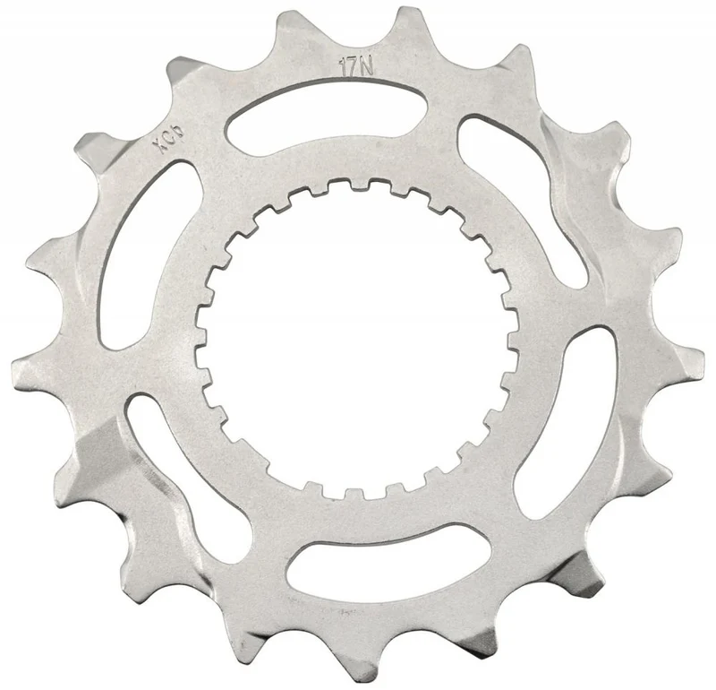 SHIMANO Ritzel für CS-M8200 general - 17 Zähne, 9-45