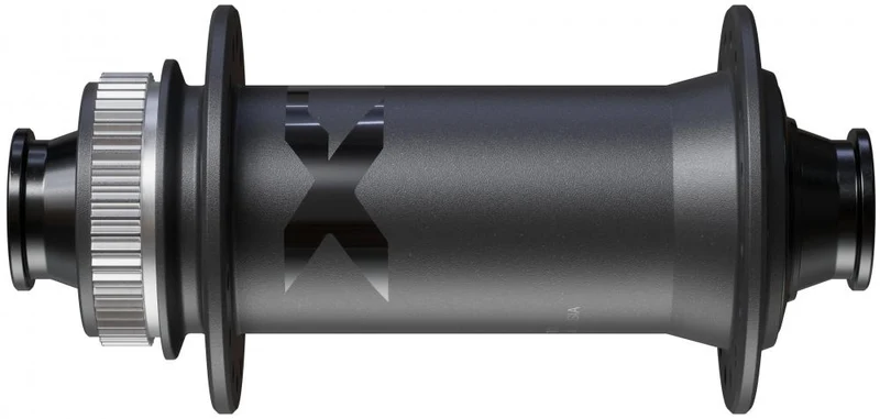SHIMANO Vorderradnabe XTR HB-M9210-B - 110x15 mm, 15 mm, 28L