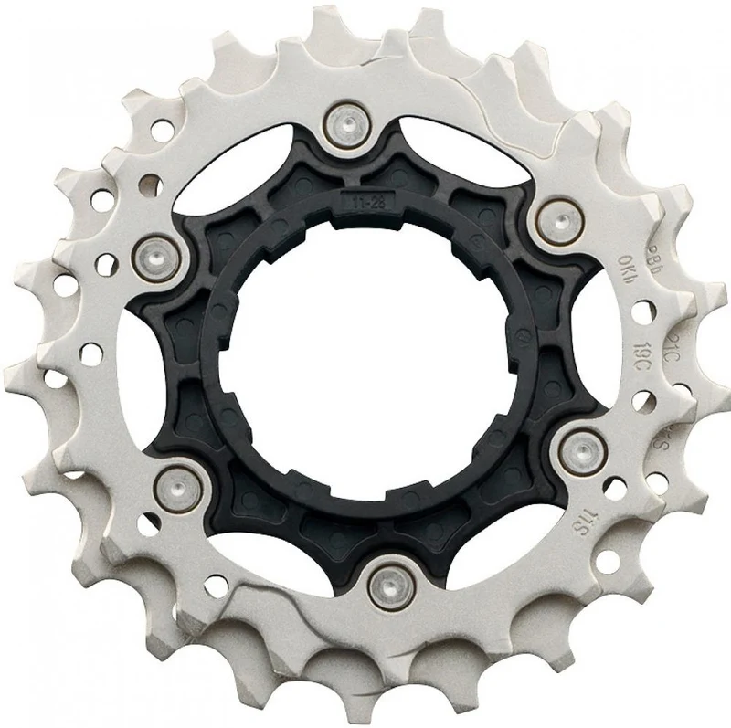 SHIMANO Ritzel für CS-R8000 19-21 Zähne, 21 Zähne, 11-30