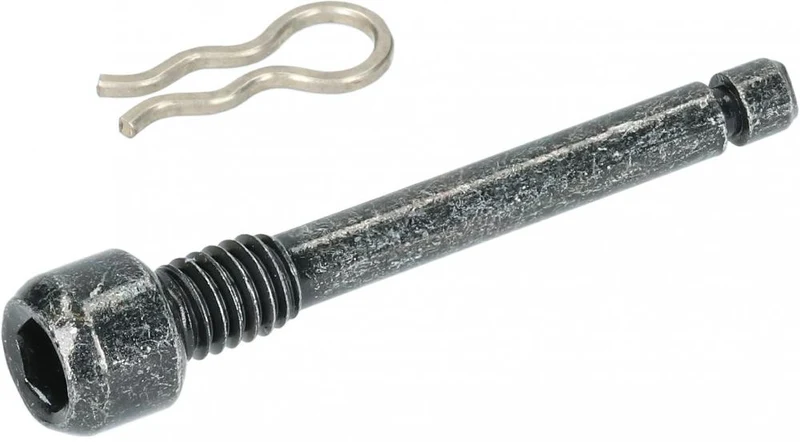 SHIMANO Führungsstift BR-R515 HR - Ersatzteil für BR-R515 Hinterradbremse, 4 g