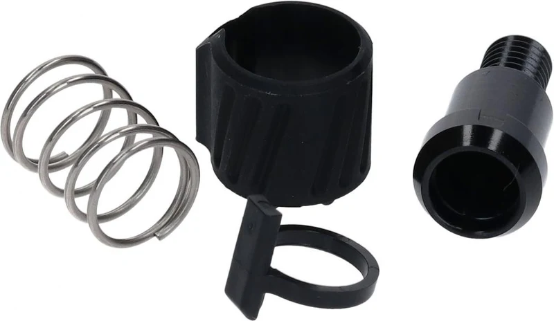 SHIMANO Schaltzug-Befestigungsschraube komplett für RD-R9100 Schaltzugbefestigungsschraube - für Shimano Dura-Ace RD-R9100