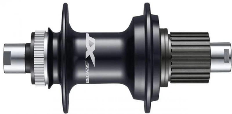 SHIMANO Hinterradnabe DEORE XT FH-M8110 - 12-fach, 142x12 mm, 12 mm 36 Loch Center-Lock