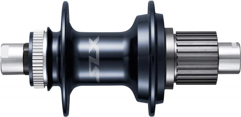 SHIMANO Hinterradnabe SLX FH-M7110 - 12-fach, 142x12 mm, 12 mm 28 Loch Center-Lock