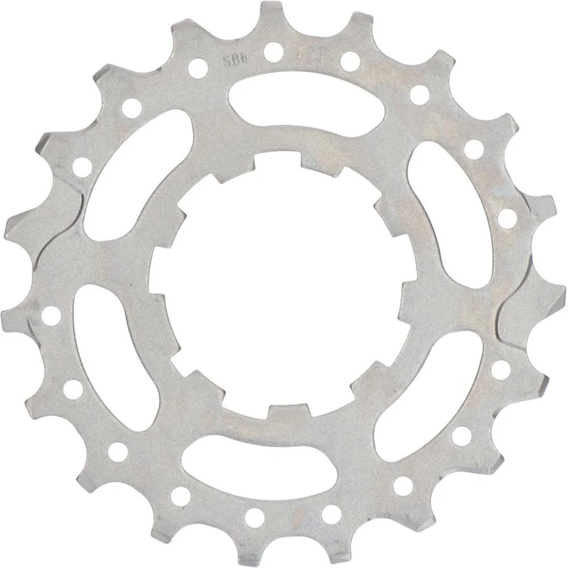 SHIMANO Ritzel für CS-6600 - 19 Zähne