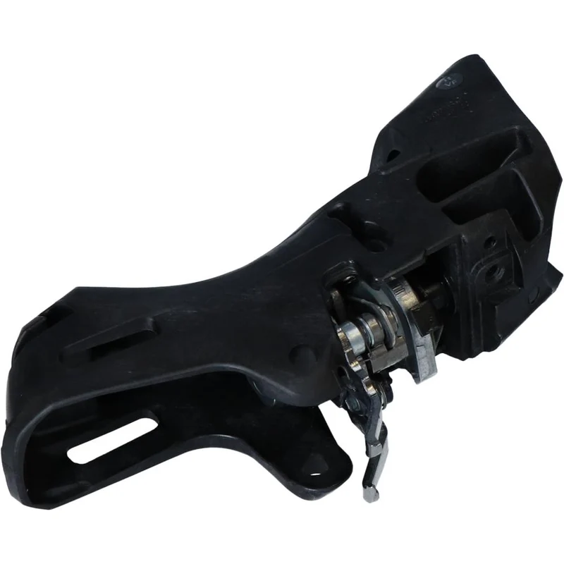 SHIMANO HEBELHALTERUNG LINKS STR8000 - Ersatzhalterung für STI-Schalt-/Bremshebel