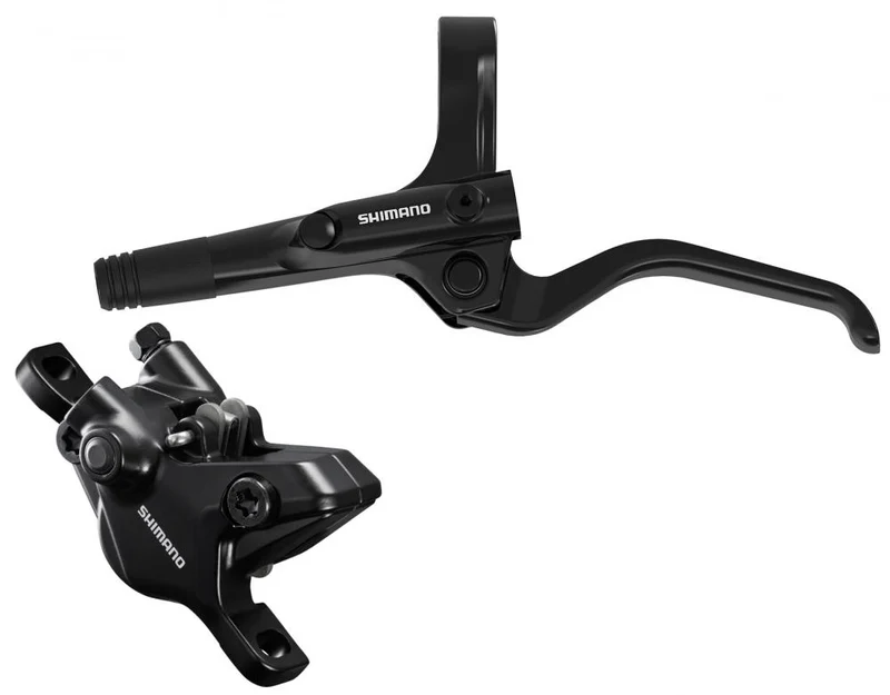 SHIMANO Scheibenbremse BL-UR405/BR-MT410 SHORT REACH VR Links