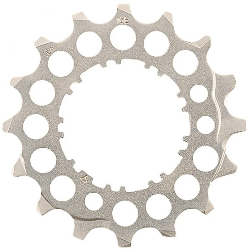 SHIMANO Ritzel für CS-R9200, CS-R8100 16 Zähne 11-30, 11-34 - 9200,, 16 Zähne, 11-30, 30,, 11-34