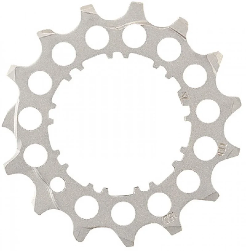 SHIMANO Ritzel für CS-R8100 15 Zähne 11-30, 30,, 11-34