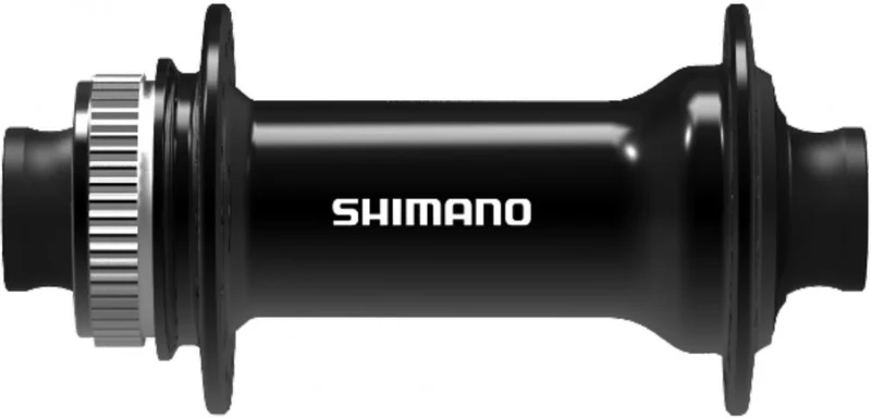 SHIMANO Vorderradnabe HB-TC500-15 Center-Lock 36 Loch Vorderradnabe - 500-15 100x15 mm