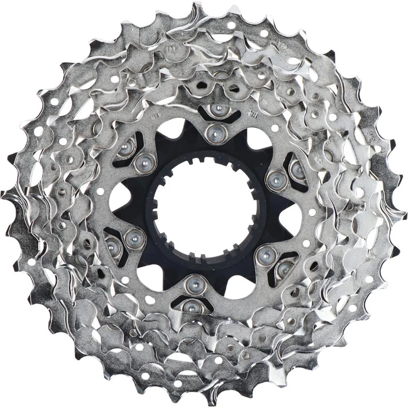 SHIMANO Ritzel CS-R7101 21-24-27-30-34Z UT Ritzel - 21-24, 27-30