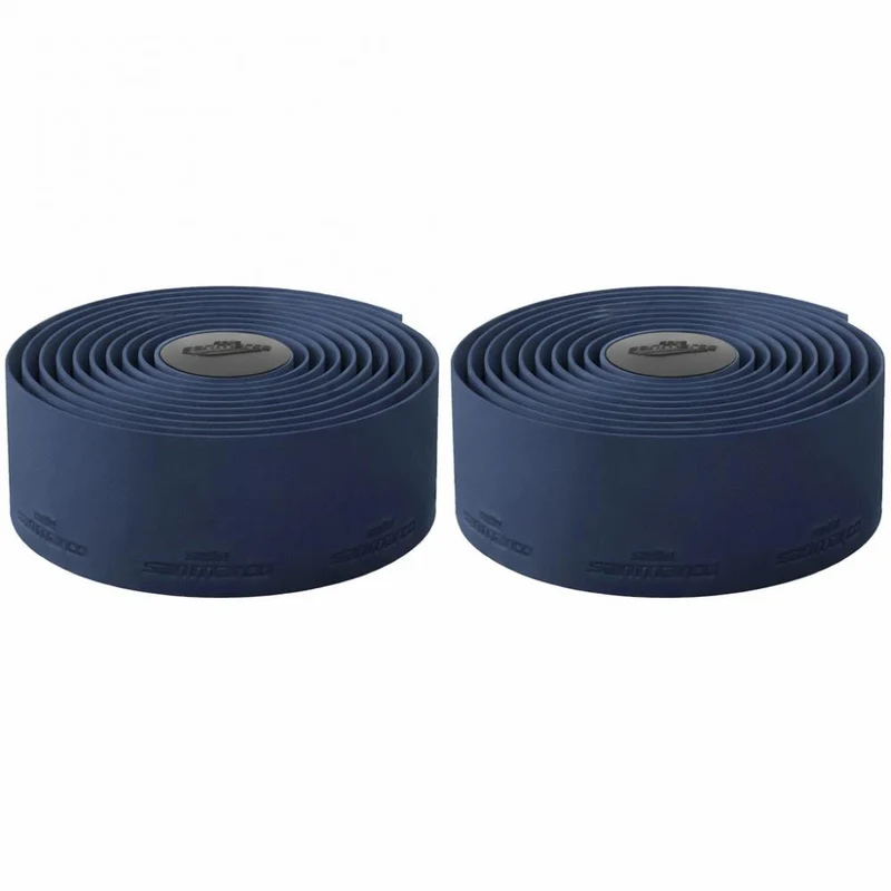 Selle San Marco Lenkerband Presa Corsa Dynamic Pro Rolle 30x2000 mm Blau - komfortabler Grip
