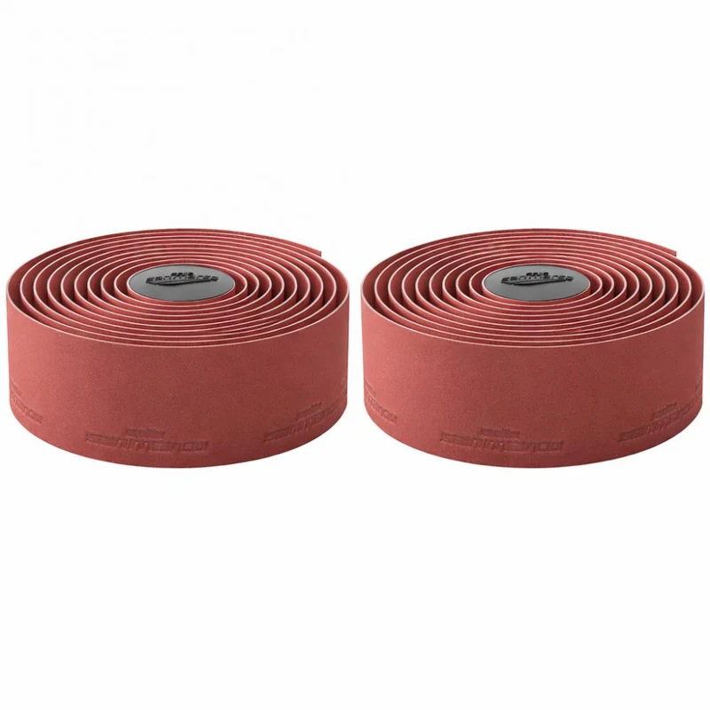 Selle San Marco Lenkerband Presa Corsa Dynamic Pro Rolle 30x2000 mm Rot - komfortabler, rutschfester Griff
