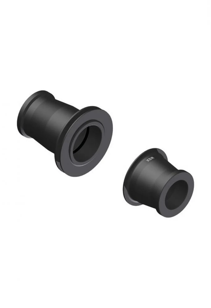 DT Swiss Umrüstkit Achse 12 mm - moderne Ausführung für deine DT Swiss Nabe