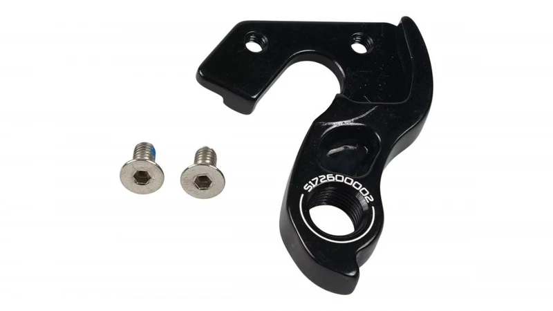 VENGE Vias Schaltauge MY16-17 für Felgenbremse (R4) - Original Ersatzteil - Derailleur Hanger