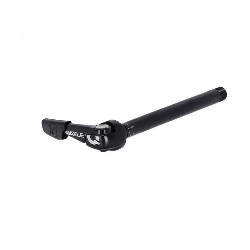 RockShox Maxle Ultimate vorne 12x100, 134 mm - Steife & sichere Steckachse für Rudy-Gabeln