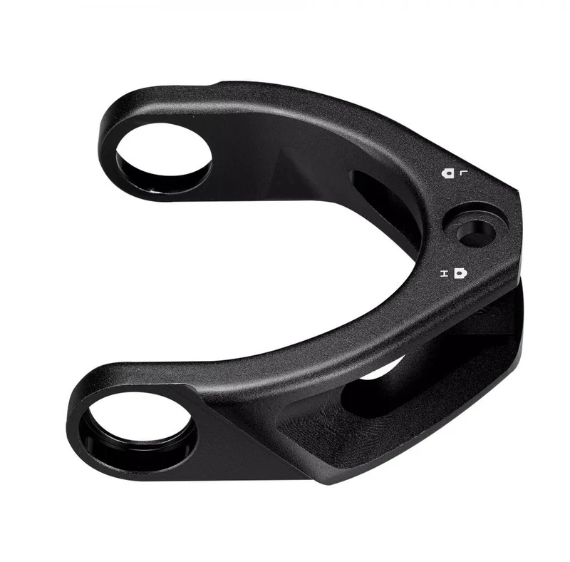 STATUS SHK EXT MY21 STATUS 160 - SHOCK EXTENSION ALLOY 68.5MM LENGTH - Dämpfer