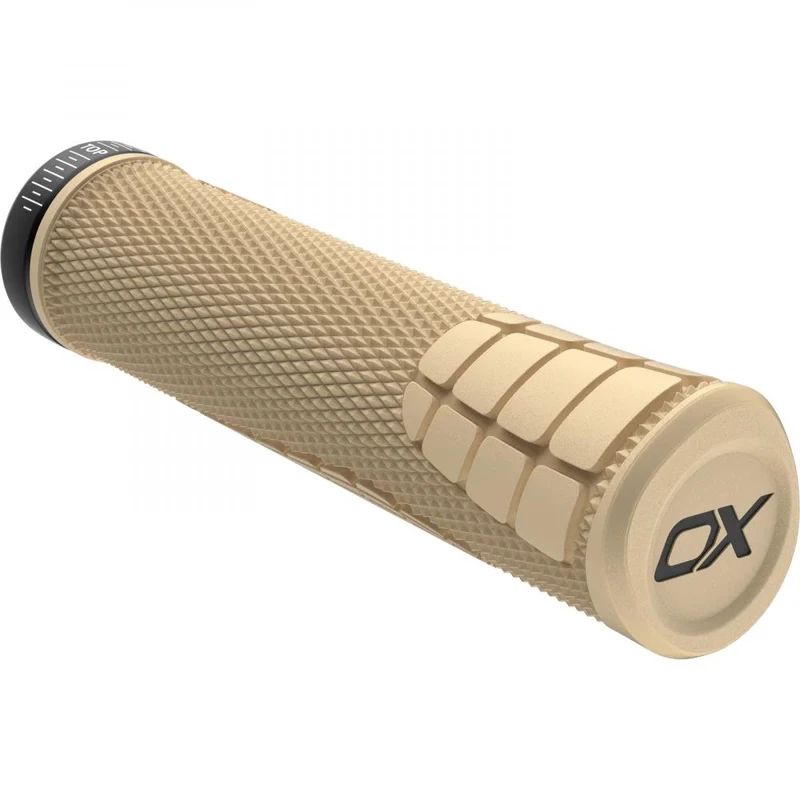 SQlab 7OX Pro 2.0 S Fahrradsattel - Ergonomischer Sport-Sattel für Performance - Lenkergriffe