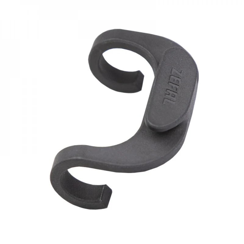 Zéfal BIKE TAXI ADAPTER One Size - sicherer Adapter für glatte Vorbauten
