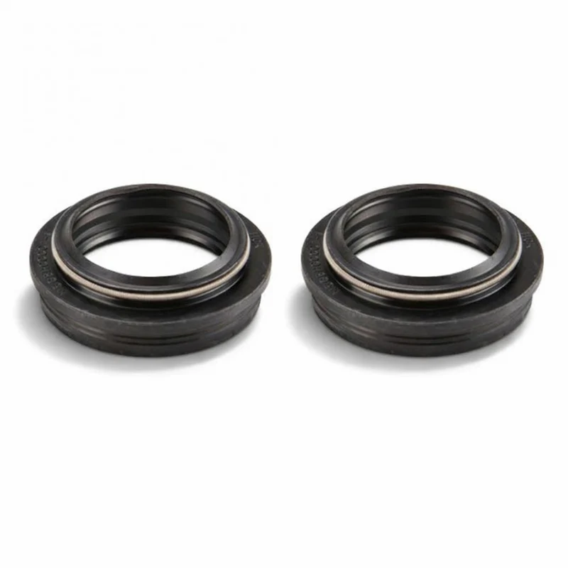 RST Staubdichtung 34mm Paar AM 34mm - zuverlässiger Schutz für RST-Federgabeln