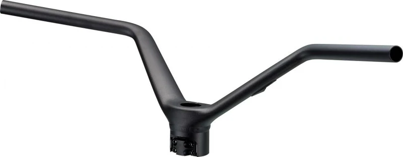 COMO SL Lenker 680mm - Alloy MTB Handlebar mit 200mm Rise und 29° Backsweep