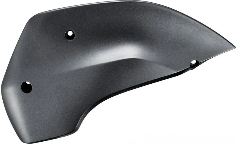 SHIMANO Gehäuse für Antriebseinheit DU-E8000 B-Typ (klein) - ca. 132 g