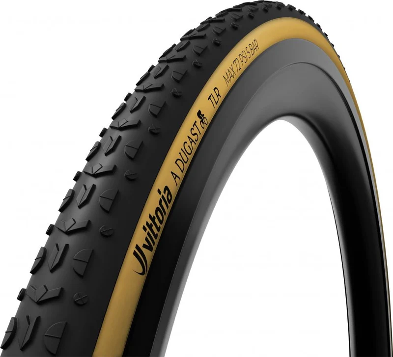 Vittoria Typhoon C 28 Zoll (33-622) XL NatL-Blk-Nat XL - Allround Cyclocross-Wettkampfreifen