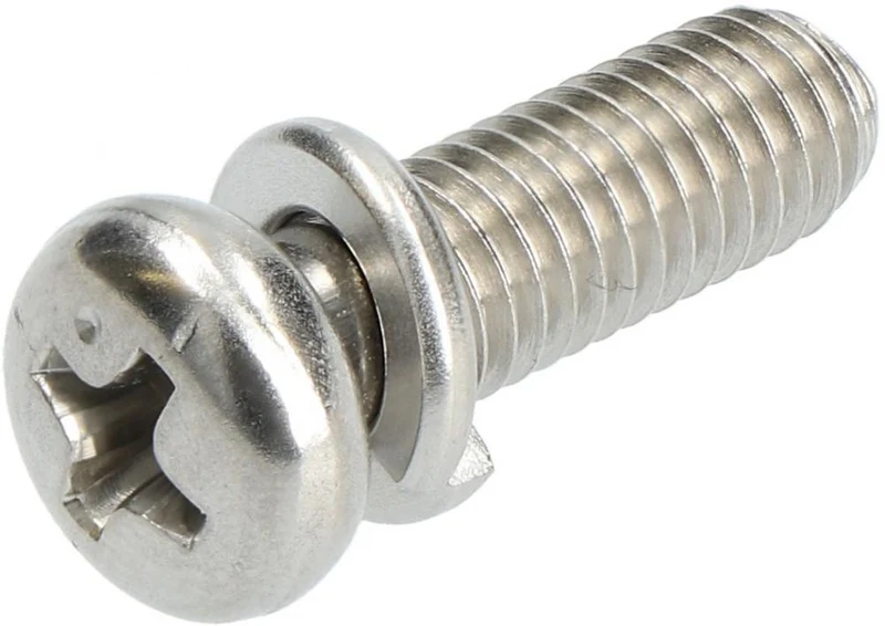 SHIMANO Befestigungsschraube für Geschwindigkeitssensor SM-DUE10 - 16 mm