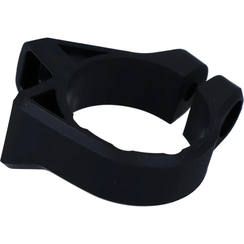 SHIMANO Lenkerschelle E-BIKE SYSTEMS Display SC-EN600 Lenkerschelle - 31, 8 mm
