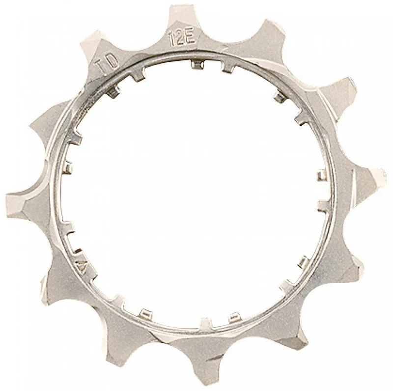 SHIMANO Ritzel für CS-R9200, CS-R8100 - 9200,, 12 Zähne, 11-30, 30,, 11-34