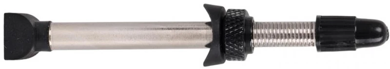 SHIMANO Ventil WH-R9270-C60-TL-F - Tubeless-Ventil für Rennrad-Laufräder