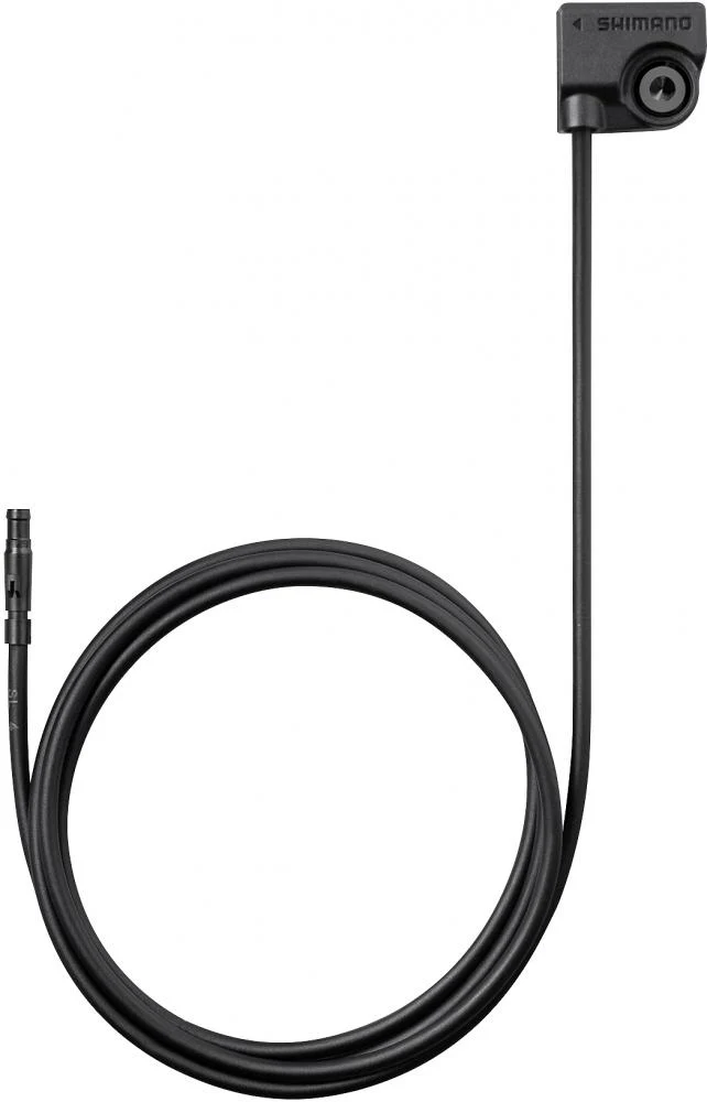 SHIMANO Geschwindigkeitssensor-Einheit E-BIKE SYSTEMS EW-SS302 - 1400 mm