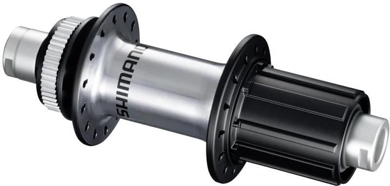 SHIMANO FH-RS770 Hinterradnabe - Center-Lock, 28 Loch, Steckachse 142x12 mm